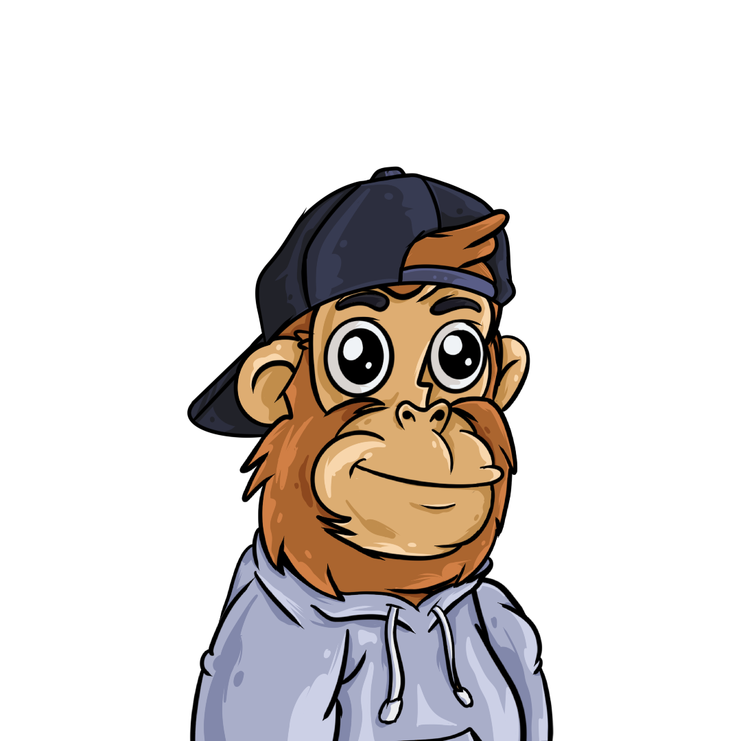 Storied Apes Legacy teaser